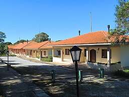 Hotel Fazenda Itaytyba