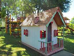 Hotel Fazenda Itaytyba