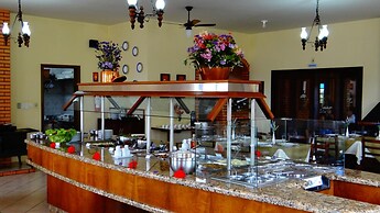 Hotel Fazenda Itaytyba