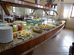 Hotel Fazenda Itaytyba