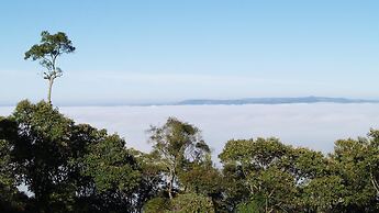 Hotel Fazenda Itaytyba