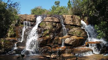 Hotel Fazenda Itaytyba