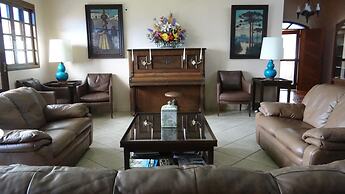 Hotel Fazenda Itaytyba