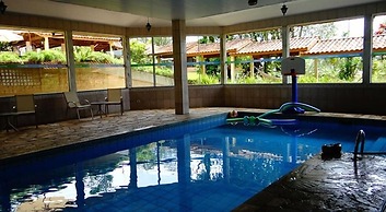 Hotel Fazenda Itaytyba