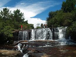 Hotel Fazenda Itaytyba