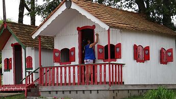 Hotel Fazenda Itaytyba