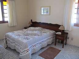 Hotel Fazenda Itaytyba