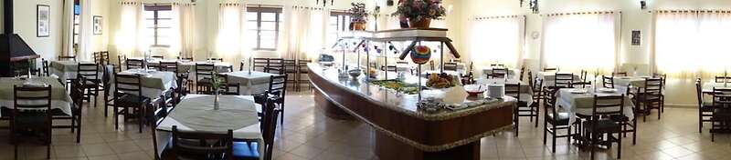 Hotel Fazenda Itaytyba