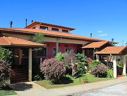 Hotel Fazenda Itaytyba