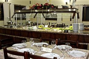 Hotel Fazenda Itaytyba