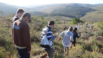 Hotel Fazenda Itaytyba