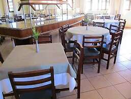 Hotel Fazenda Itaytyba