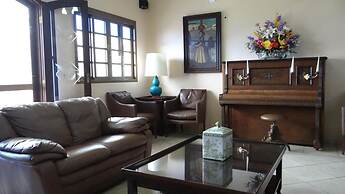 Hotel Fazenda Itaytyba