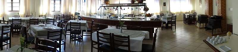 Hotel Fazenda Itaytyba