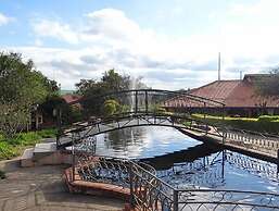 Hotel Fazenda Itaytyba