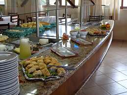 Hotel Fazenda Itaytyba