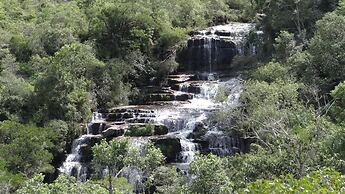 Hotel Fazenda Itaytyba