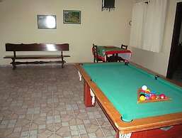 Hotel Fazenda Itaytyba