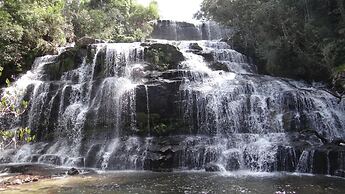Hotel Fazenda Itaytyba