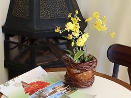 Hotel Fazenda Itaytyba