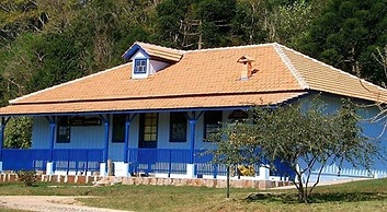 Hotel Fazenda Itaytyba