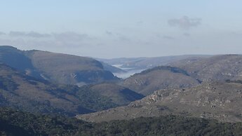 Hotel Fazenda Itaytyba