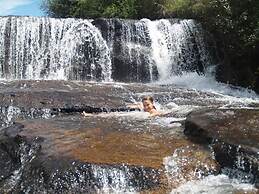Hotel Fazenda Itaytyba