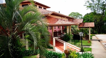 Hotel Fazenda Itaytyba