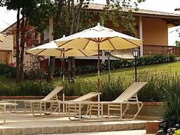 Hotel Fazenda Itaytyba
