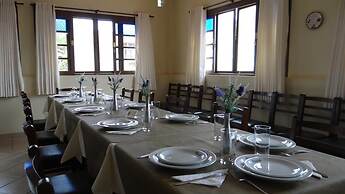 Hotel Fazenda Itaytyba