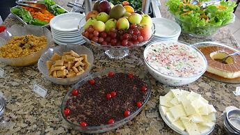 Hotel Fazenda Itaytyba