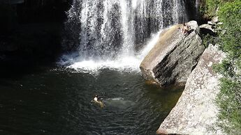 Hotel Fazenda Itaytyba