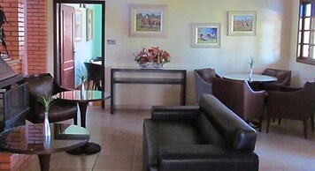 Hotel Fazenda Itaytyba