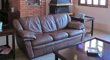 Hotel Fazenda Itaytyba