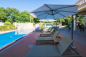 Win Unity Pyin Oo Lwin