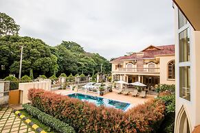 Win Unity Pyin Oo Lwin