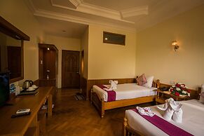 Win Unity Pyin Oo Lwin