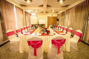 Win Unity Pyin Oo Lwin