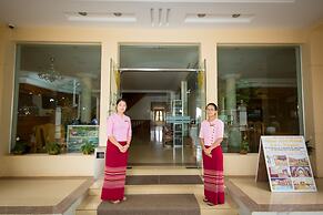 Win Unity Pyin Oo Lwin