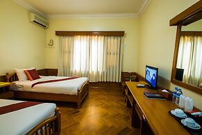 Win Unity Pyin Oo Lwin