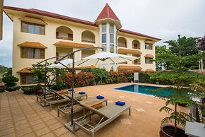 Win Unity Pyin Oo Lwin