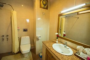 Win Unity Pyin Oo Lwin