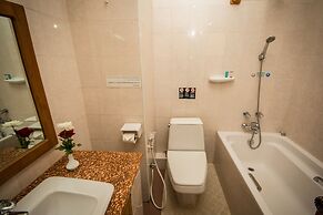 Win Unity Pyin Oo Lwin