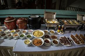 Win Unity Pyin Oo Lwin