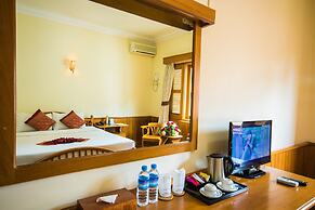 Win Unity Pyin Oo Lwin