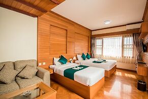 Win Unity Pyin Oo Lwin