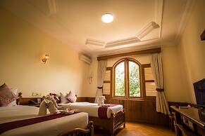 Win Unity Pyin Oo Lwin