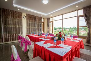 Win Unity Pyin Oo Lwin