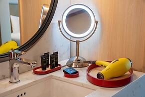 Hyatt Centric Downtown Portland