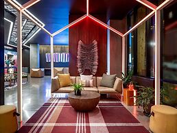 Hyatt Centric Downtown Portland